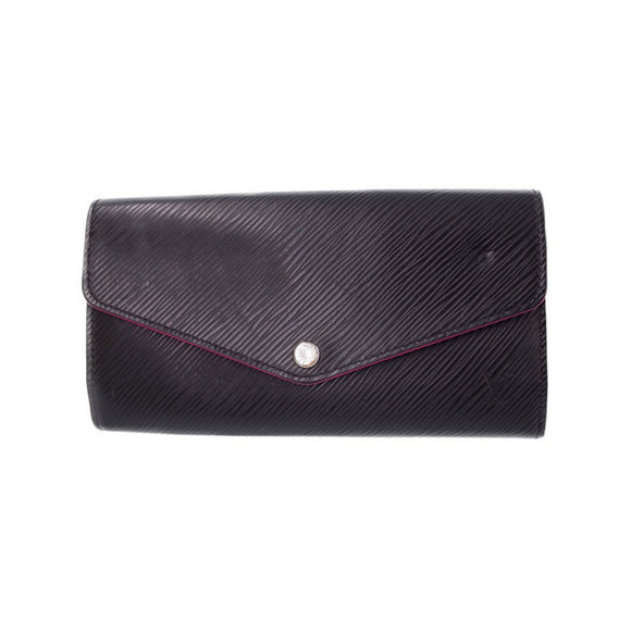 Louis Vuitton Sarah Epi Wallet Portefeuille - Picture 1 of 5